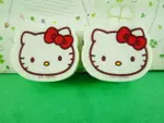 【震撼精品百貨】HELLO KITTY 凱蒂貓 橡皮擦組-2入大頭圖案 震撼日式精品百貨