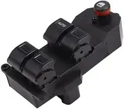 Electric Power Master Window Switch Regulator for Civic for Electric Power Window Master Switch 2001 2002 2003 2004 2005