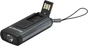 Ledlenser K6R Safety Keychain Light