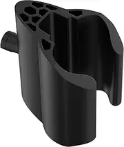 KOM Cycling Hexa-Grasp Shim for Garmin Varia Cycling Radar Varia Mount