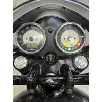 在飛比找蝦皮商城精選優惠-W800儀表膜 適用於 kawasaki W800改裝透明儀