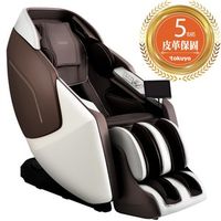[特價]tokuyo 極享玩美椅按摩椅 TC-760 F