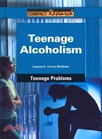 在飛比找三民網路書店優惠-Teenage Alcoholism