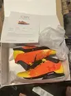 NIB MLB All-Star Under Armour Curry 1 Test Exclusive Deadstock DS /125 10.5