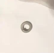 Mercury QuickSilver Lock Washer NOS 13-39107 (L-2308)