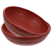 Breeding Pigeon Nest Plastic Pigeon Nesting Bowl Bird Nesting Bowl Pigeon Nest