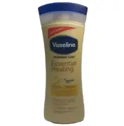 Vaseline Intensive Care hand and body lotion Essential Healing 10 oz