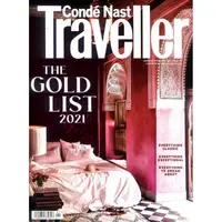 在飛比找樂天市場購物網優惠-Conde Nast Traveller （UK） 1－2月