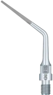 Beyes UL2826 SI-E3D, Scaler Tip, Compatible to Sirona for Endo