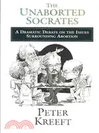 在飛比找三民網路書店優惠-The Unaborted Socrates ─ A Dra