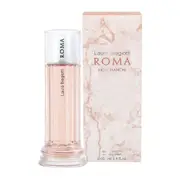 Roma Fiori Bianchi by Laura Biagiotti for Women - 3.4 oz EDT Spray