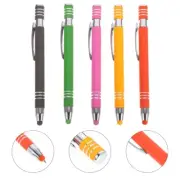 5PCS active stylus Capacitive Pen Handwriting Pen Touch Screen Pen Stylus Pen