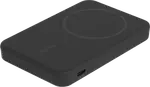 Belkin BoostCharge Pro Magnetic Power Bank with Qi2 15W 5K