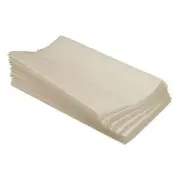 100 Pack Tech Clean Wipers, Static-Free, Lint-Free, 9"x9" Each