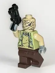 ✅ New LEGO Star Wars Minifig UNKAR’S BRUTE Minifigure sw0723 Episode 7 Set 75178