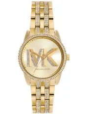 [Michael Kors] MK7540 Bryant Analogue Watch in Gold