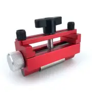 Honing Guide Edge Sharpening Jig for Chisels 0-60Mm Planer Blades 6-66Mm Flat Ch