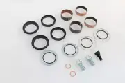 49 MM Fork Rebuild Kit for Harley FLT Touring Models 2014 - xx Seals Bushings