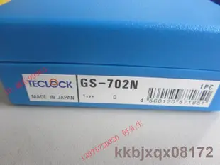 特價;日本TECLOCK 得樂硬度計 GS-702N GS-702G橡膠洛式 硬度計(JMYQ)