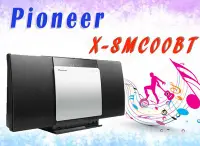 在飛比找Yahoo!奇摩拍賣優惠-Pioneer X-SMC00BT 薄型藍牙CD iPod/