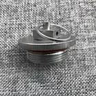 1Pc Homebrew Mini Beer Keg Lid with Pressure Relief Saftey Valve for 2L 3.6L