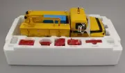 1:25 First Gear *CASE CONSTRUCTION* S-SERIES International Service Truck *NIB*