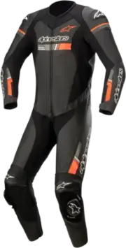 Alpinestars GP Force Chaser 1-Piece Leather Suit 3150321-1030-56