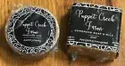 goats milk soap, 2