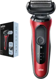 Braun Series 6 Electric Shaver