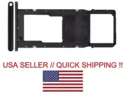 OEM SAMSUNG GALAXY A02s SM-A025U A03 SIM CARD MICRO SD TRAY SLOT HOLDER PART
