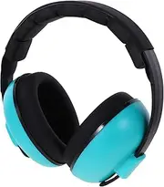 JOINPAYA Ear Protection Comfortable and Adjustable Noise Cancelling Ear Muffs for Infants Newborns Headphones Noise Reduction for Airplanes Concerts
