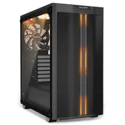 Be Quiet! Pure Base 500DX RGB Case Black