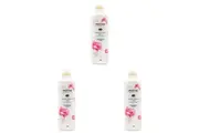3PK Pantene 500mls Hair Shampoo Pro V Miracle Moisture Boost Sulphate Free