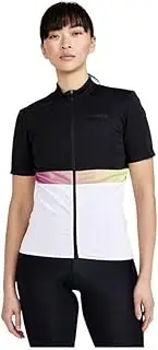 [Craft] Core Endurance Jersey Women's Cycling Shirt