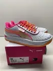 PUMA Dunkin' Donuts x GV Special Iced Coffee Day Womens Size 6 Men’s 4.5