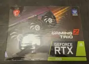 MSI GeForce RTX 3080 GAMING Z Trio LHR 10GB GDDR6X Graphics Card