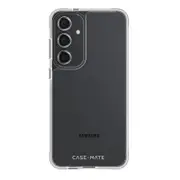 Case-Mate Tough Case for Galaxy S24+ (Clear)