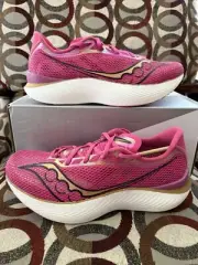 Size 12 - Saucony Endorphin Pro 3 Prospect Quartz