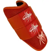 Spiderz Baseball/Softball Batters Elbow Guard - Orange