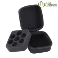 在飛比找蝦皮商城優惠-荷柏園Herbox 7格精油萬用包