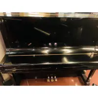 在飛比找蝦皮購物優惠-日製 YAMAHA U3 中古鋼琴 《鴻韻樂器》 二手鋼琴 