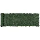 Artificial Ivy Privacy FenceU'Artlines Heavy Duty Artificial Hedges Fence and...