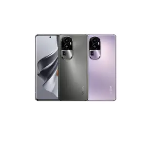 OPPO Reno10 Pro+ 5G 6.7吋 CPH2521 5000萬畫素 光學潛望式長焦 3D雙曲面設計 二手品