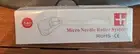 Aika 540 Disk Needle Microneedle Derma Roller System Micro Skin Therapy 1.50mm