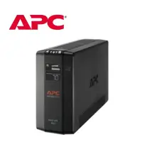 在飛比找蝦皮商城優惠-APC 850VA在線互動式UPS (BX850M-TW)