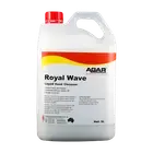 5L Agar ROYAL WAVE thick liquid hand soap with rich lather