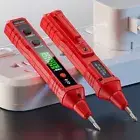 Digital Display Voltage Measurement Pen Intelligent Induction Tester Pen Home