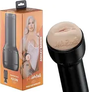 Feel Ashley Barbie By Kiiroo Stars Collection Strokers