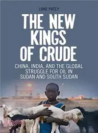 在飛比找三民網路書店優惠-The New Kings of Crude ― China