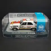 Scalextric "McEwans" Holden A9X Torana DPR W/ Lights 1/32Slot Car 250th a S.12